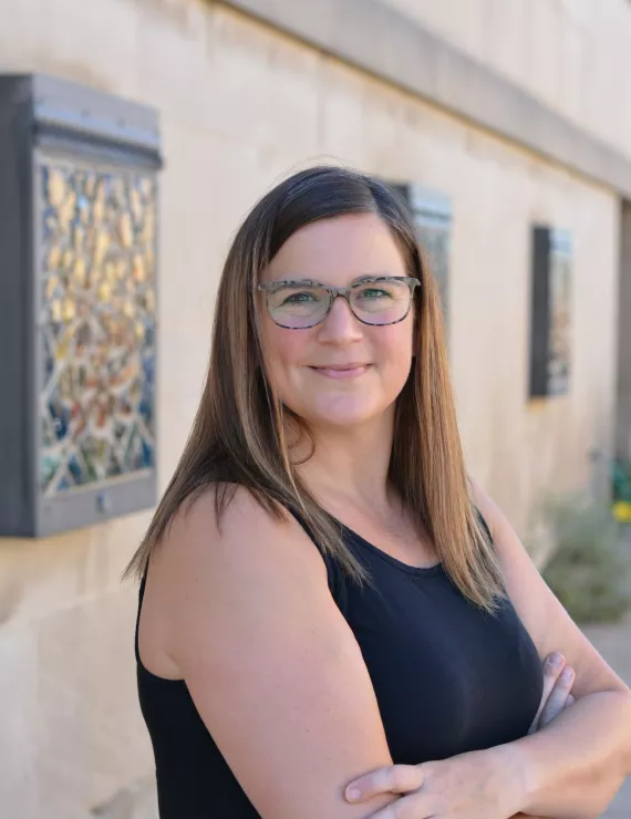 Photo of Borovica Jennifer, IFS therapist in Lakewood