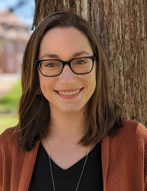 Photo of Boudon Lauren, IFS therapist in Lakewood