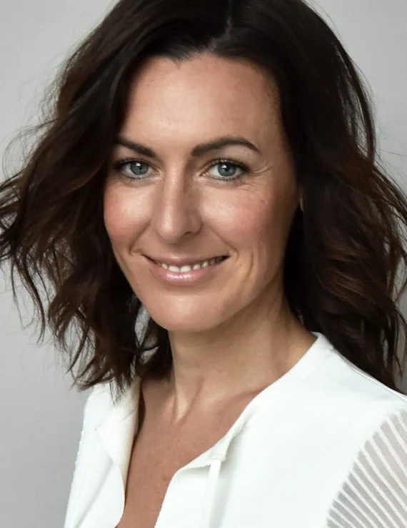 Photo of Braehler Christine, IFS therapist in Munich