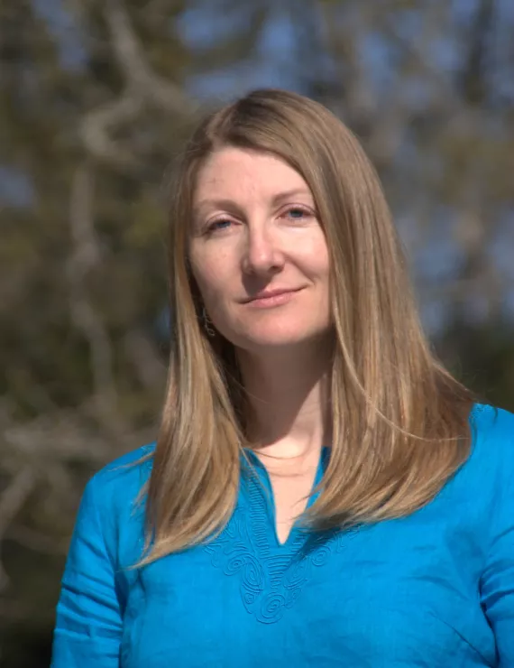 Photo of Brandstaetter Monika, IFS therapist in Victoria