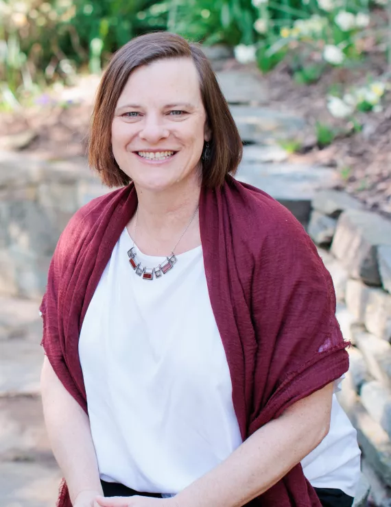 Photo of Braveman Jennifer, IFS therapist in Silver Spring