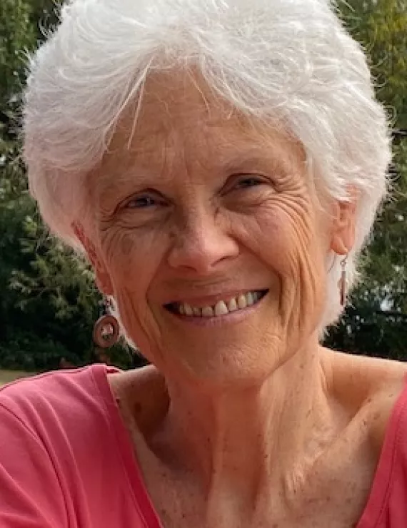 Photo of Brenner-Liss Deborah, IFS therapist in San Francisco