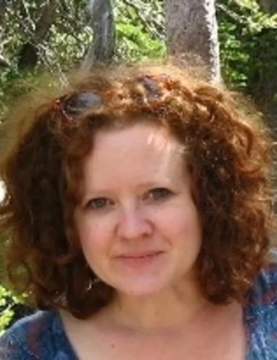 Photo of Breseke Sarah, IFS therapist in Fort Collins