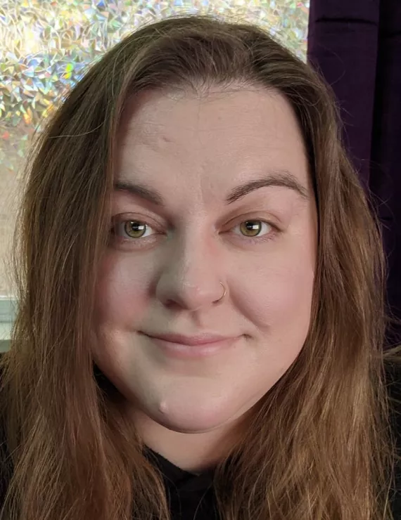Photo of Briggs Melissa, IFS therapist in Chandler