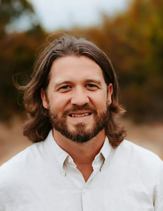 Photo of Brockus Jr. Bryan, IFS therapist in Wichita