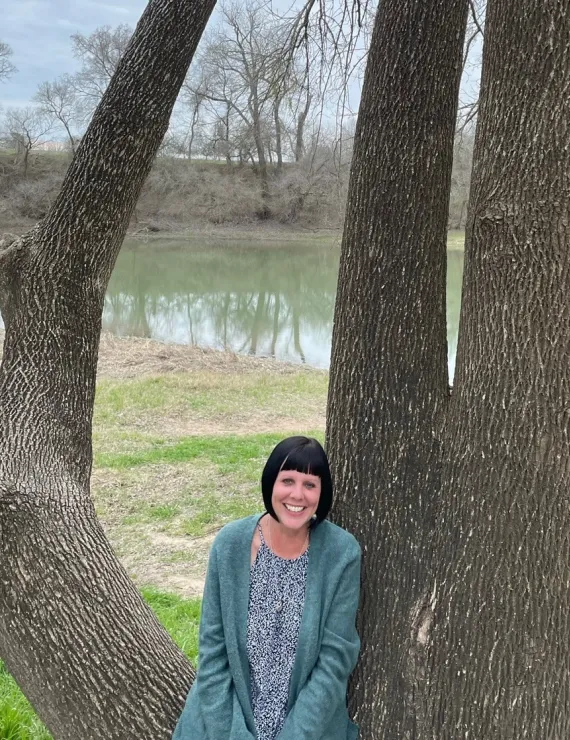 Photo of Brower Michele, IFS therapist in Austin