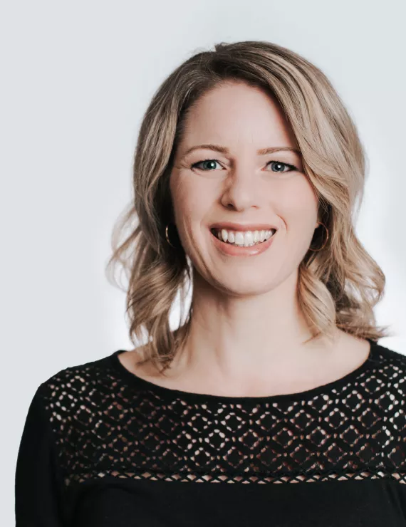 Photo of Brown Michelle, IFS therapist in Phoenix