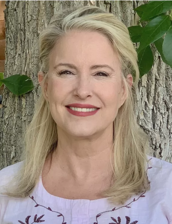 Photo of BUCHANAN JAN, IFS therapist in Denver