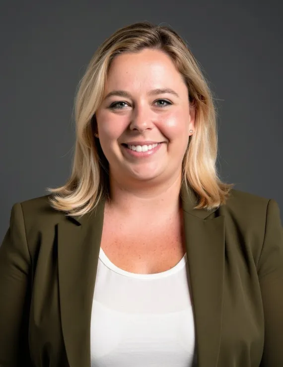 Photo of Burbank Emily, IFS therapist in Louisville