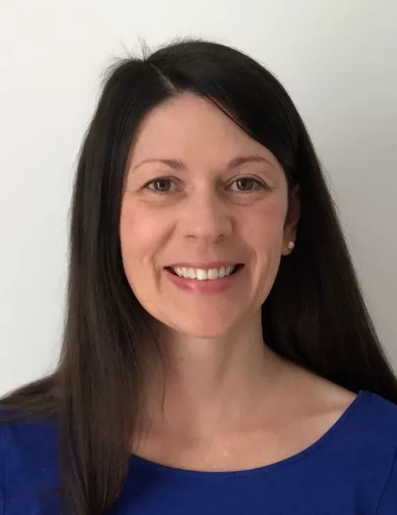 Photo of Burianova Andrea, IFS therapist in London