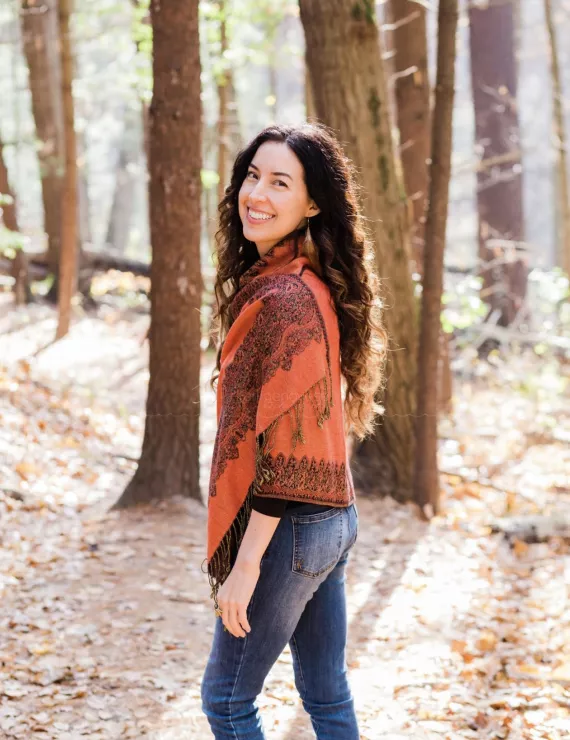 Photo of Burkett Laura, IFS therapist in Grand Rapids