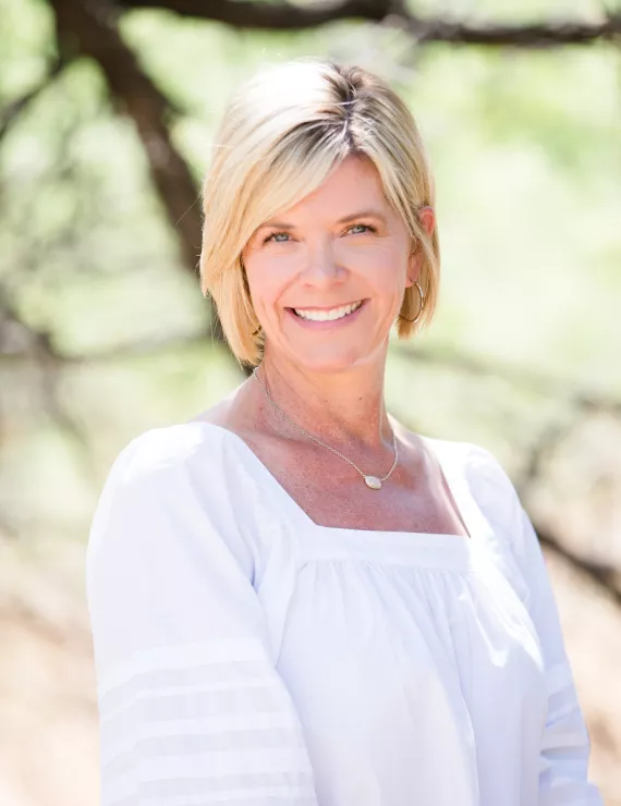 Photo of Burnside Amy, IFS therapist in Tempe