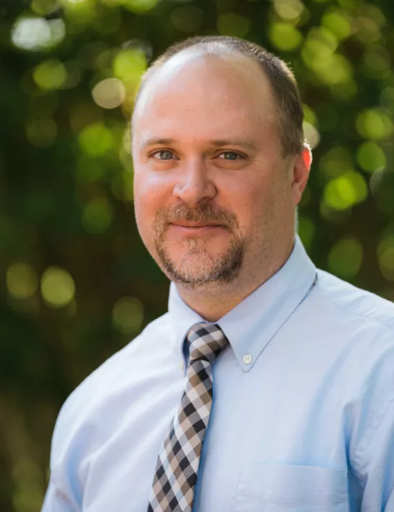 Photo of Burrows Stephen, IFS therapist in Billings