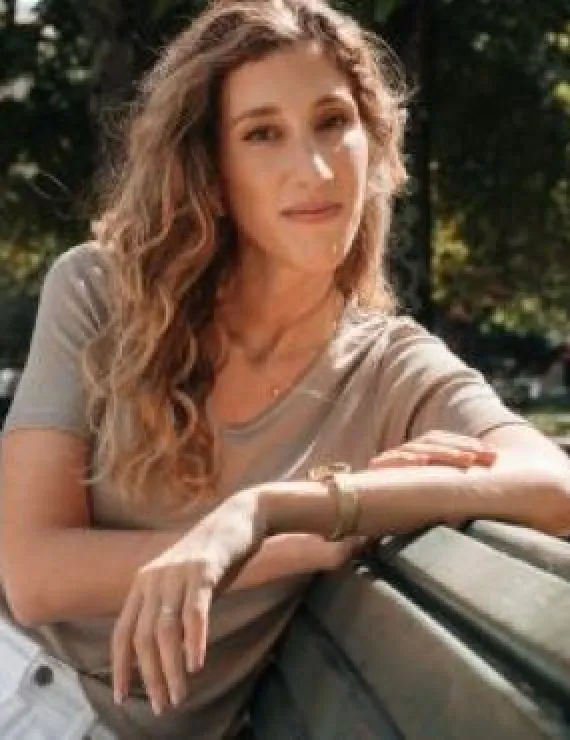 Photo of Caldas Inês, IFS therapist in Lisboa