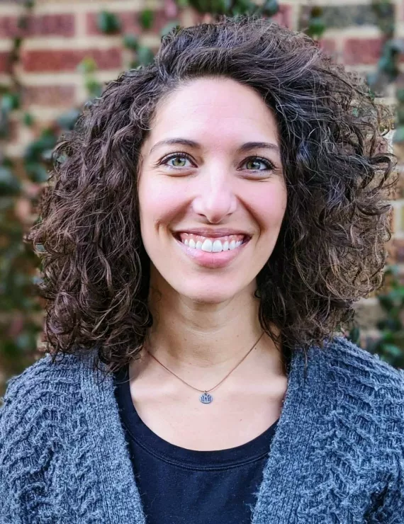 Photo of Carpenter Jessica, IFS therapist in Englewood