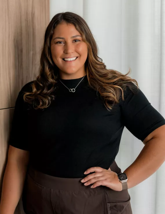 Photo of Casperson Christina, IFS therapist in North Vancouver