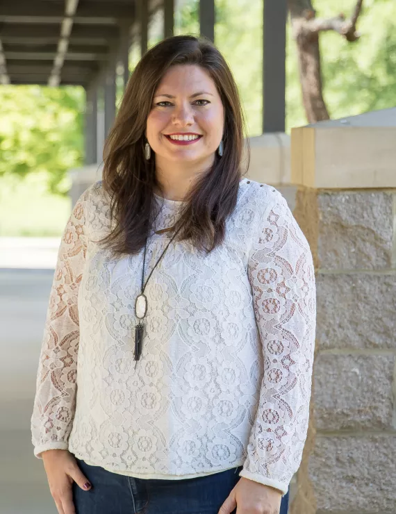Photo of Castleman Lindsey, IFS therapist in Brentwood
