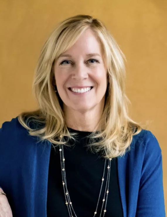 Photo of Caswell Alison, IFS therapist in Auburn