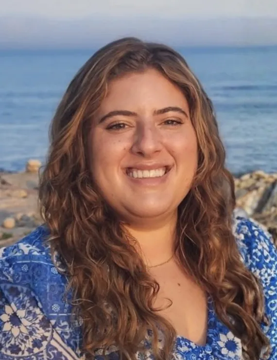 Photo of Chase Lauren, IFS therapist in Boston