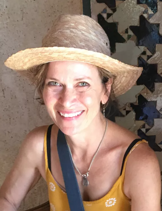 Photo of Christiansen Diane, IFS therapist in Chicago