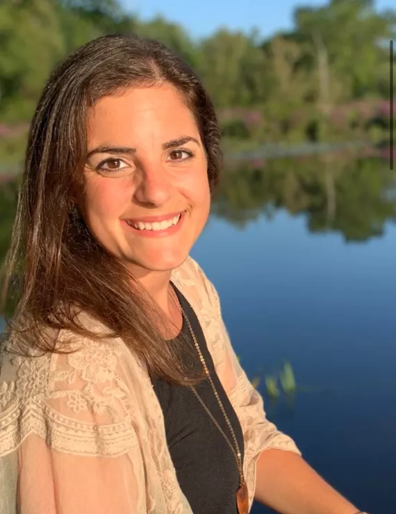 Photo of Citarella Renna Theresa, IFS therapist in Lexington