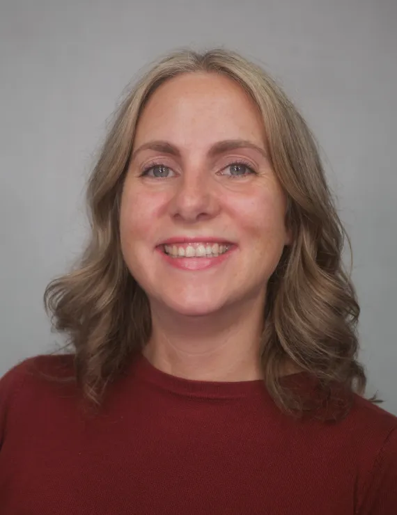 Photo of Coe Jolene, IFS therapist in Capitola