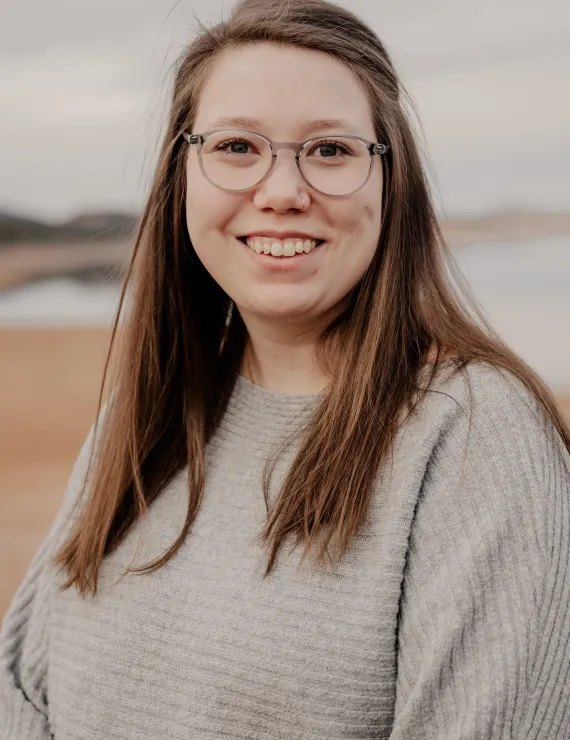 Photo of Coluccio Mariah "Ryah", IFS therapist in Spokane