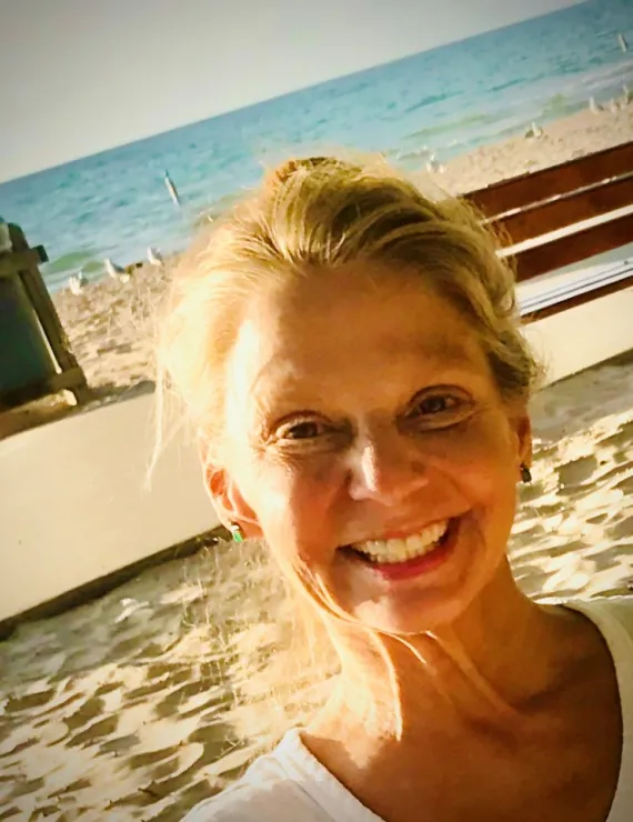 Photo of Combs Mary, IFS therapist in Austin
