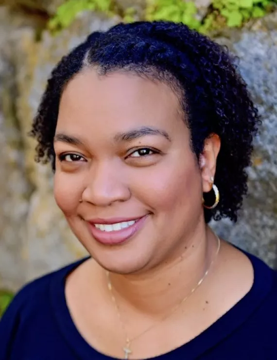 Photo of Conner Andrea, IFS therapist in Roseville