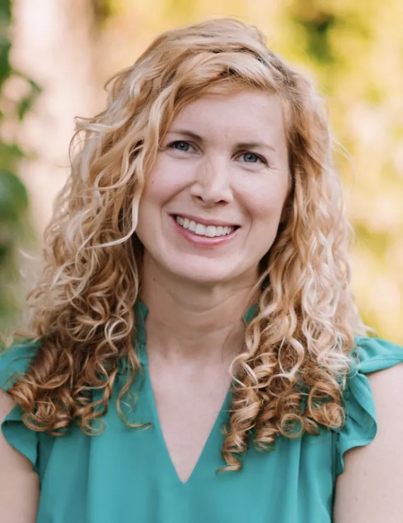 Photo of Conrad Sabrina, IFS therapist in Toronto