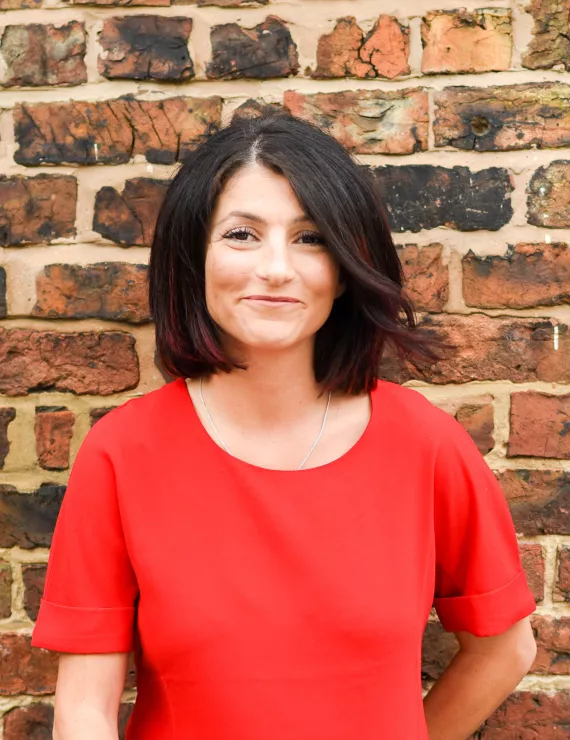 Photo of Constantinou Thekla, IFS therapist in Manchester