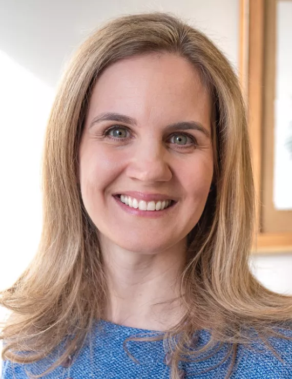Photo of Cook Marianne, IFS therapist in Cambridge