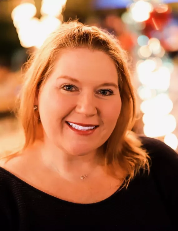 Photo of Coral-Clark Teresa, IFS therapist in San Antonio