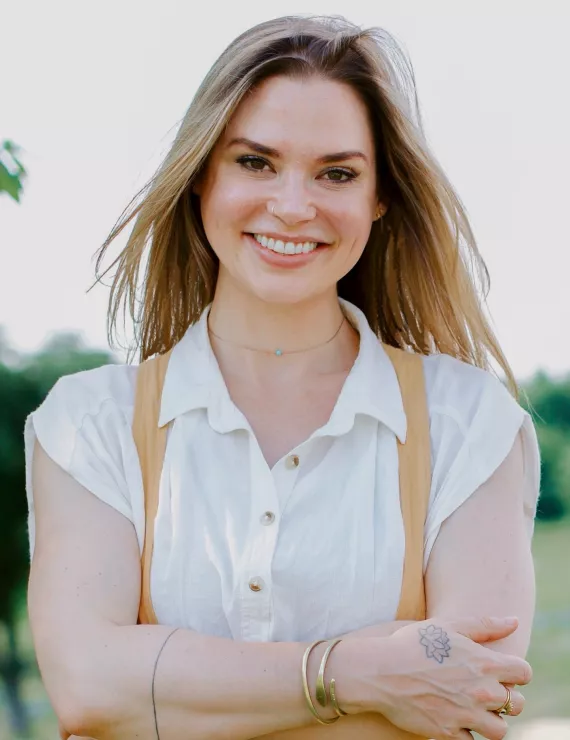 Photo of Cowan Nicki, IFS therapist in West Chester