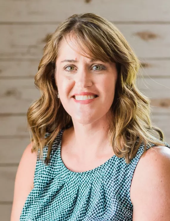 Photo of Creagh Amy, IFS therapist in Grand Rapids