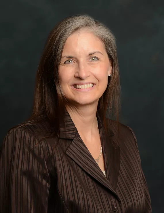 Photo of Crews Susan, IFS therapist in Gainesville