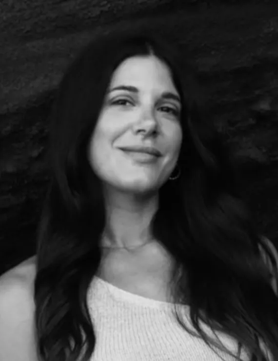 Photo of Criado Ana, IFS therapist in Lisbon