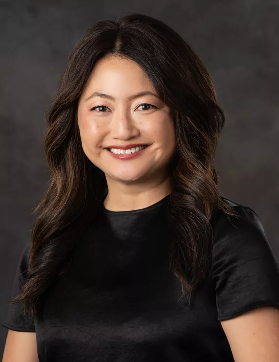 Photo of Culver-Turner Rebecca, IFS therapist in Wichita