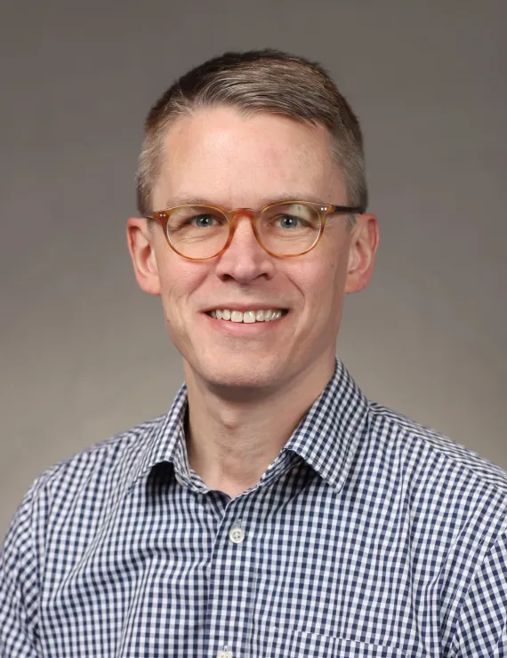 Photo of Cunitz Dave, IFS therapist in West Des Moines