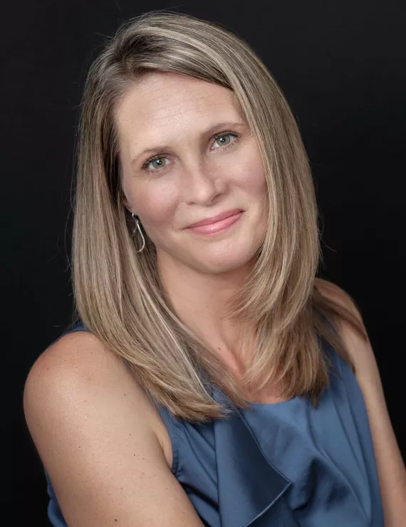 Photo of Curry Heather, IFS therapist in Pittsburgh
