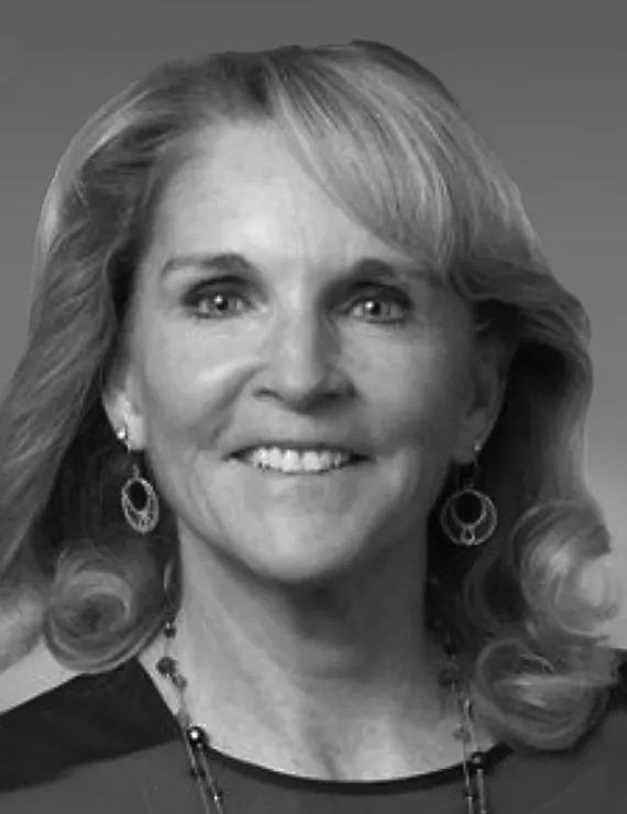 Photo of Curtin Susan, IFS therapist in San Diego
