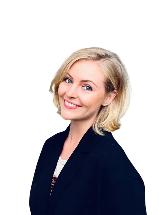 Photo of Czogalik Monika, IFS therapist in Lisbon