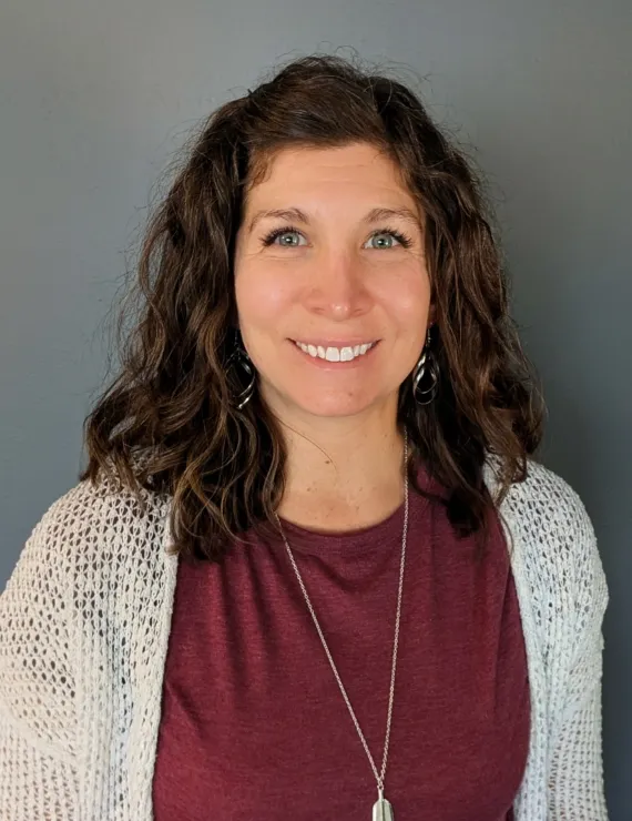 Photo of D'Orazio Kate, IFS therapist in Lakewood