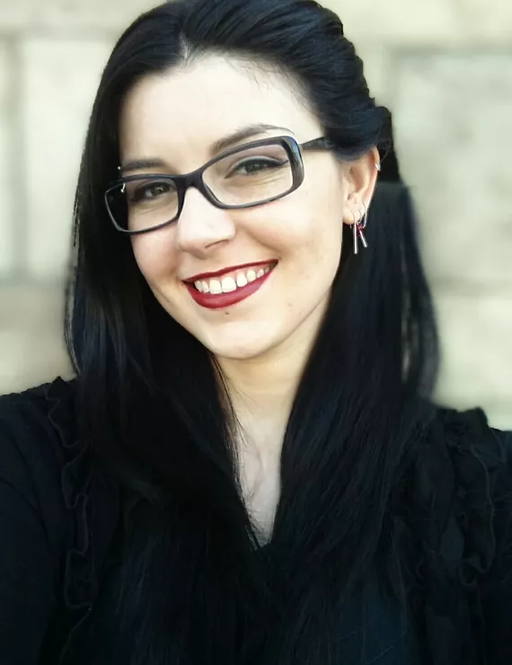 Photo of D'Orazio Tara, IFS therapist in Santa Rosa