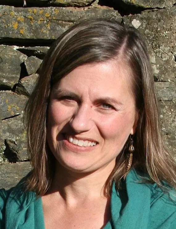 Photo of Danner Lexie, IFS therapist in Boone