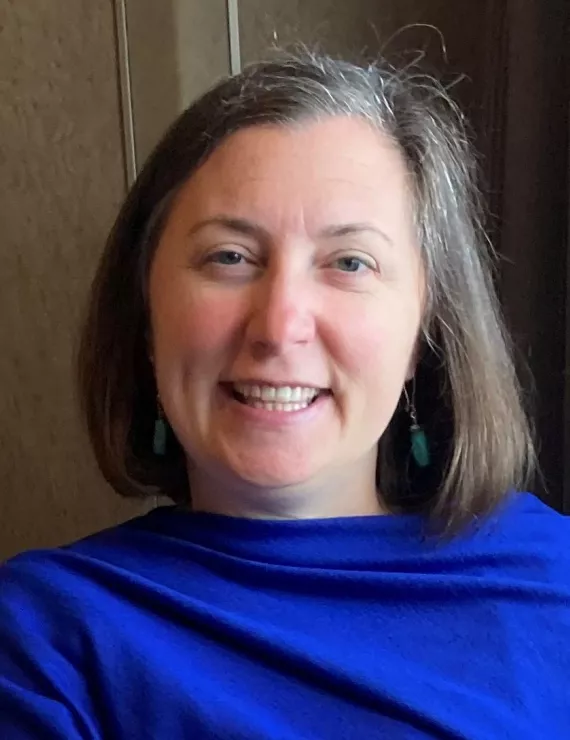 Photo of Dean Jodi, IFS therapist in Brookline