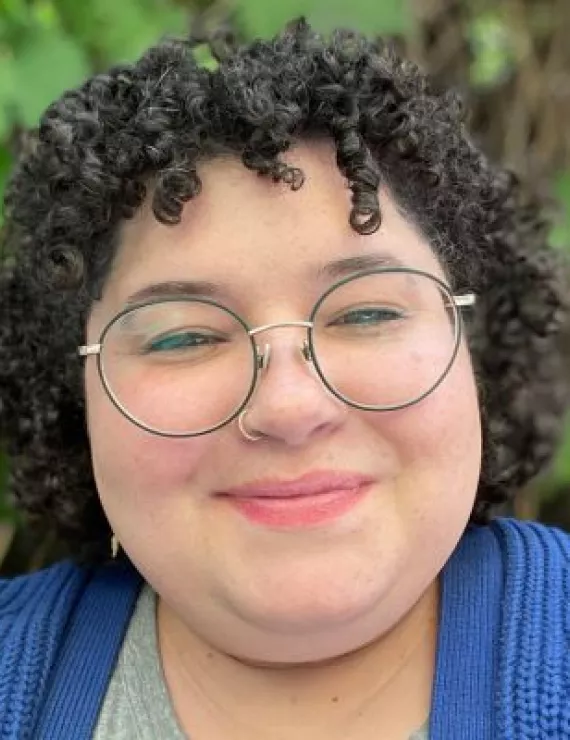 Photo of DeBellis Michelle, IFS therapist in Columbus
