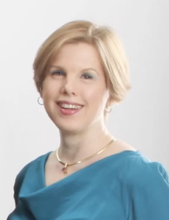 Photo of deGraffenreid Larisa, IFS therapist in Herndon