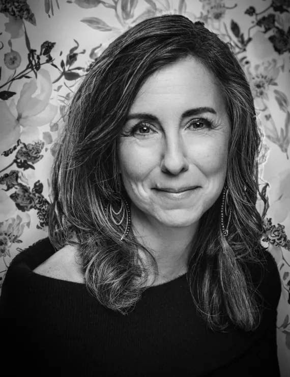 Photo of Demberg Voloto Lara, IFS therapist in Middletown
