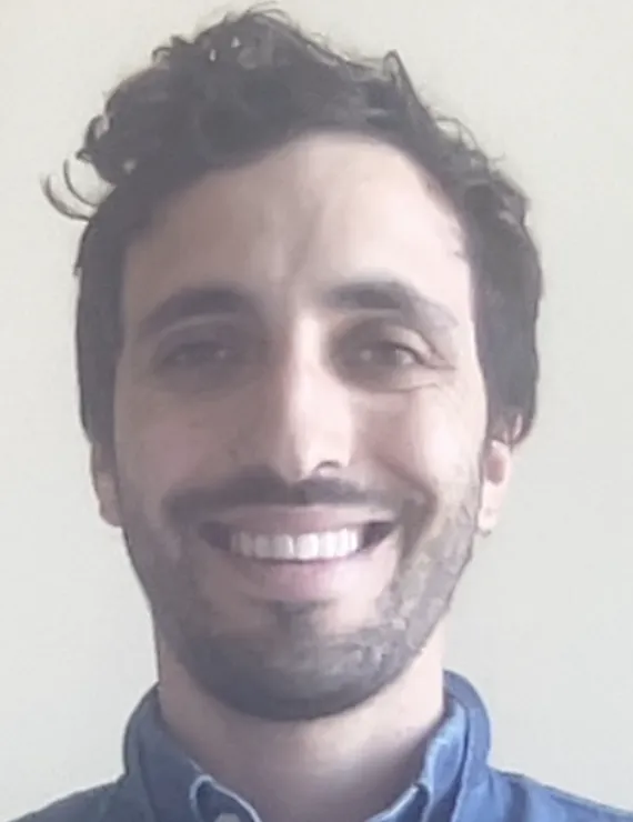 Photo of Devon-Sand William, IFS therapist in San Francisco